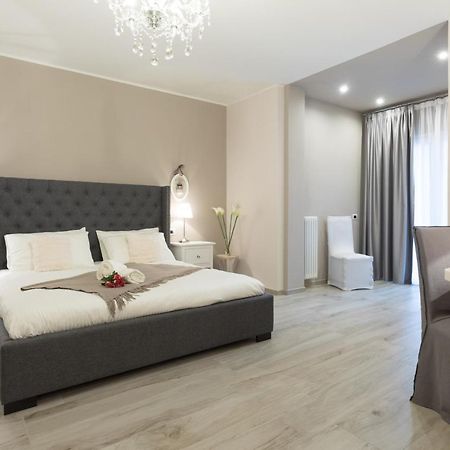 Residenza Conca Verde B&B La Suite Rogolo エクステリア 写真