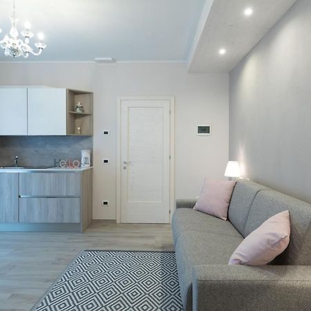 Residenza Conca Verde B&B La Suite Rogolo エクステリア 写真