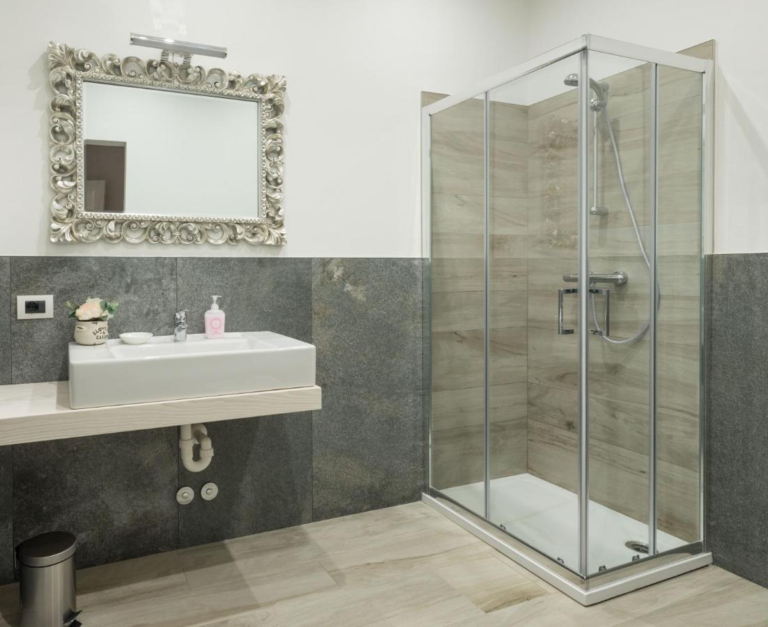 Residenza Conca Verde B&B La Suite Rogolo エクステリア 写真