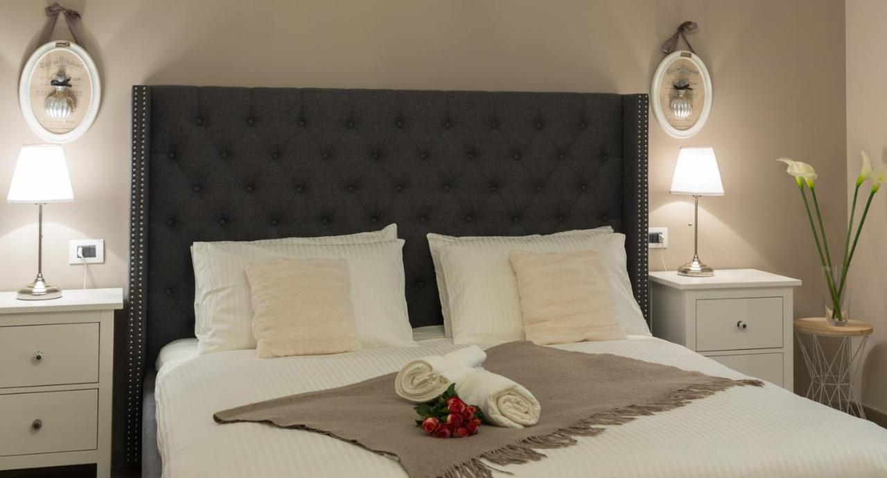 Residenza Conca Verde B&B La Suite Rogolo エクステリア 写真