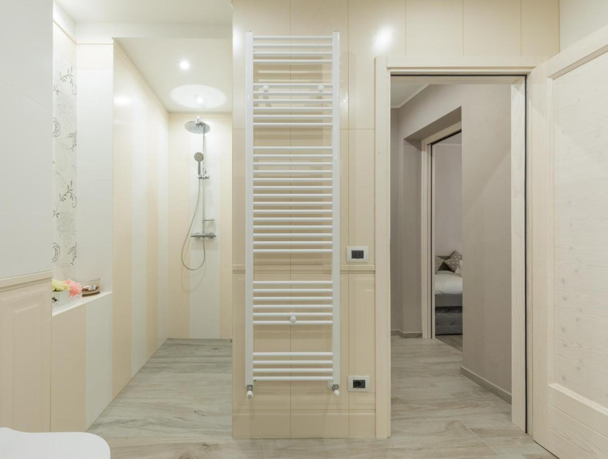 Residenza Conca Verde B&B La Suite Rogolo エクステリア 写真